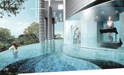 Lucida (D11), Apartment #532204201